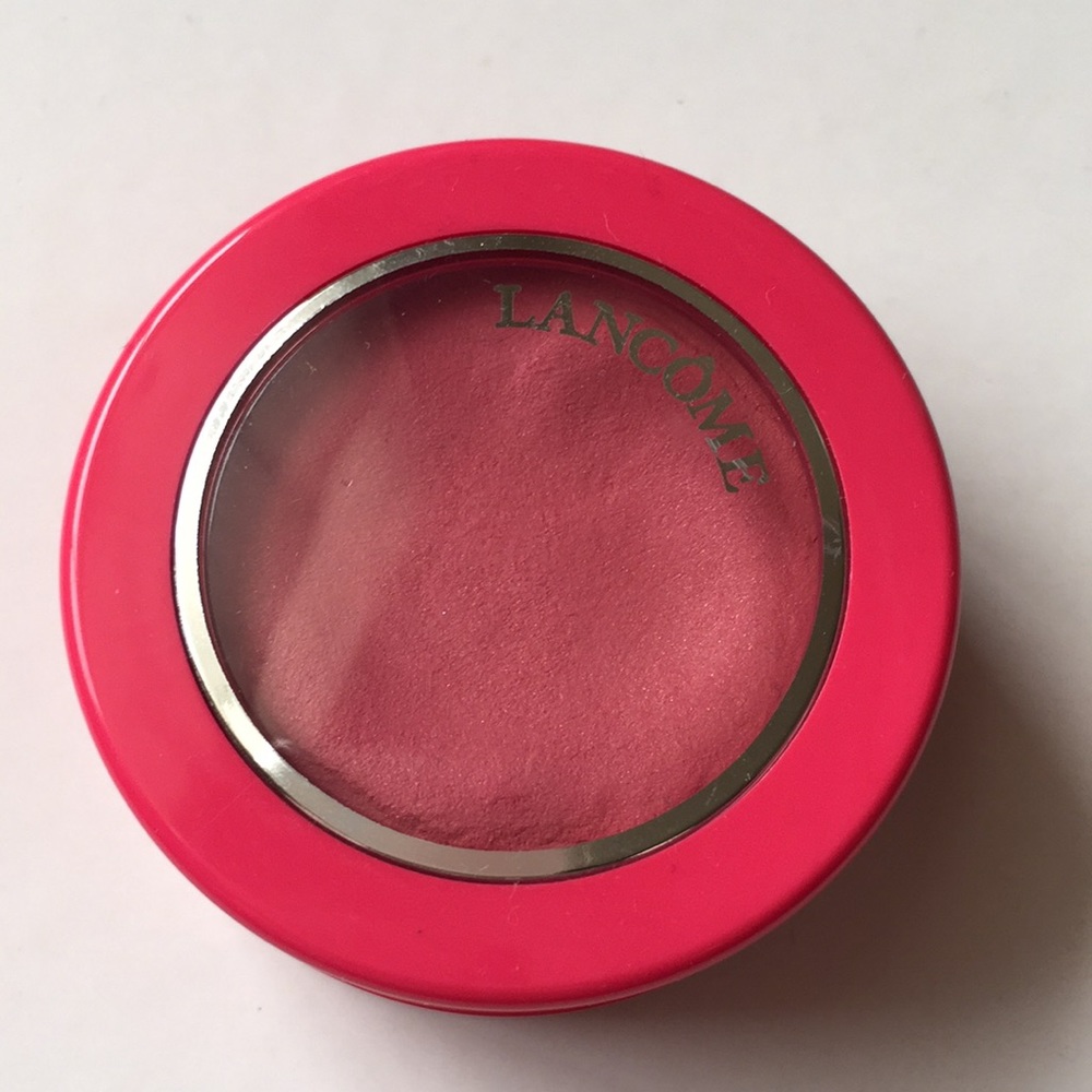 Lancome Creme Blush in Brise Rosee